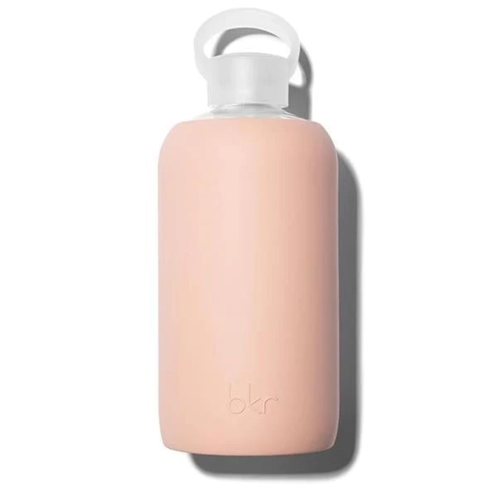 Bkr Teddy Little Bottle 500ml (16‎ oz)